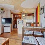 Gemuetlicher Mit Garten In Holiday home