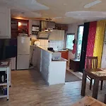 Gemuetlicher Mit Garten In Holiday home Nakensdorf