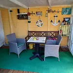 Holiday home Gemuetlicher Mit Garten In Nakensdorf
