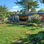 Holiday home Gemuetlicher Mit Garten In Nakensdorf