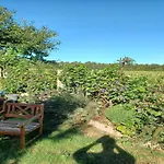 Holiday home Gemuetlicher Mit Garten In *