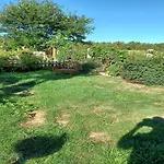 Holiday home Gemuetlicher Mit Garten In