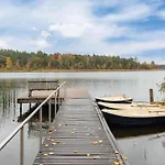 Gemuetlicher Mit Garten In
