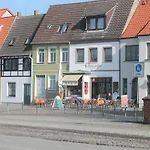 Gemuetlicher Mit Garten In Holiday home Nakensdorf