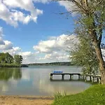 Gemuetlicher Mit Garten In *