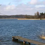 Gemuetlicher Mit Garten In Nakensdorf