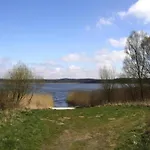 Gemuetlicher Mit Garten In Nakensdorf