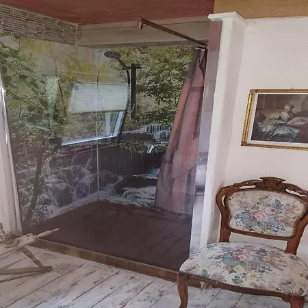 Casa vacanze Gemuetlicher Mit Garten In *