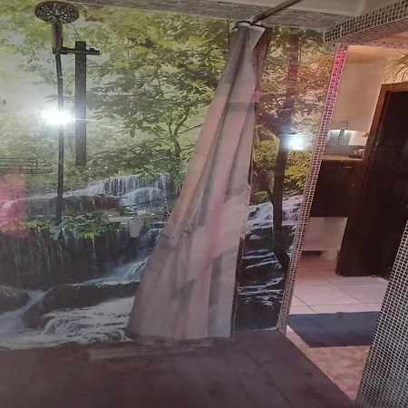 Gemuetlicher Mit Garten In Casa vacanze Nakenstorf