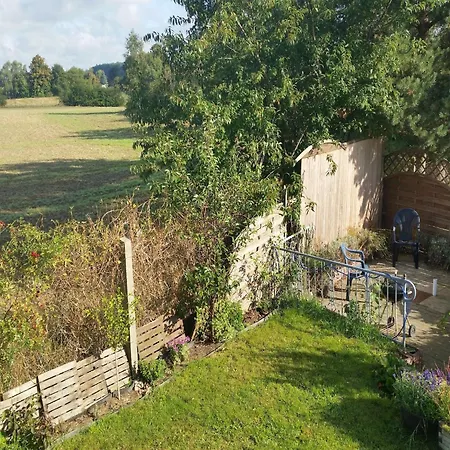 Gemuetlicher Mit Garten In Casa vacanze