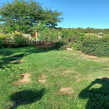 Casa vacanze Gemuetlicher Mit Garten In
